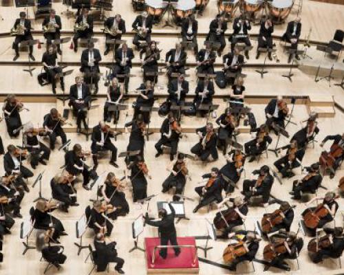 Philarmonia Orchestra