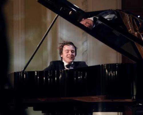 Daniil Trifonov