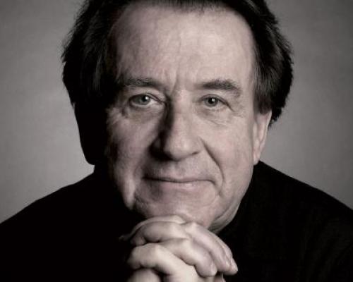 Rudolf Buchbinder