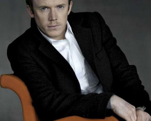 Daniel Harding