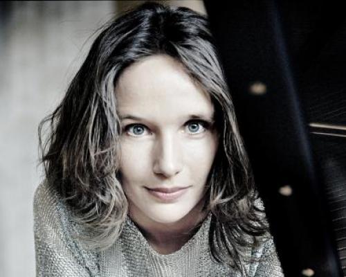 PHILHARMONIA ZURICH Helene Grimaud piano