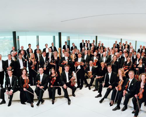 Wiener Symphoniker